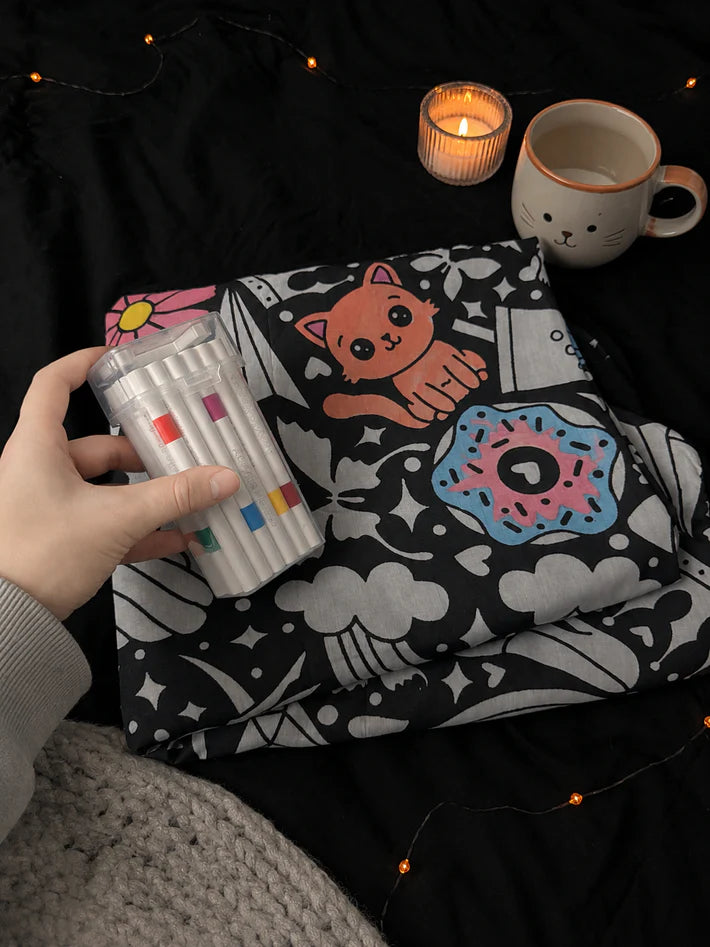 Review by Sarah