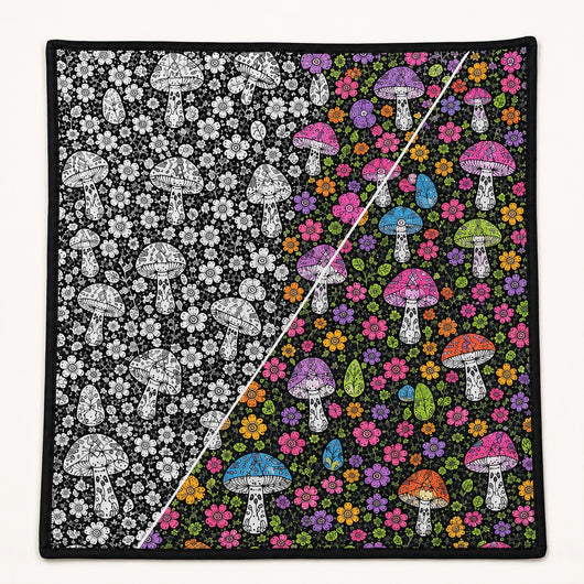 The Coloring Blankets™