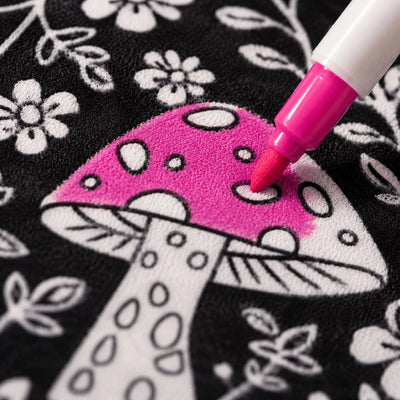 The Coloring Blankets™