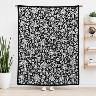 The Coloring Blankets™