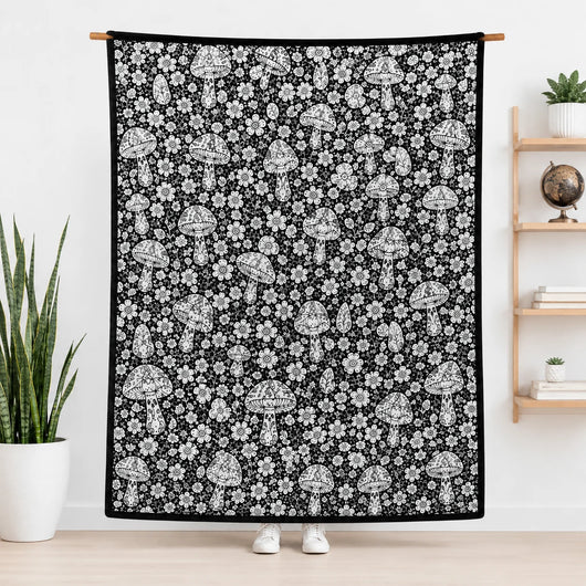 The Coloring Blankets™