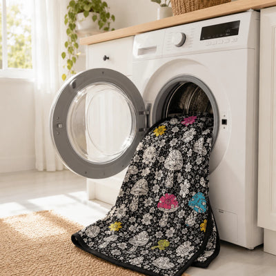 The Coloring Blankets™